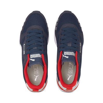 Puma R78 Junior "Marine"