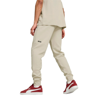 Puma RAD/CAL Pants DK cl "Desert Dust"