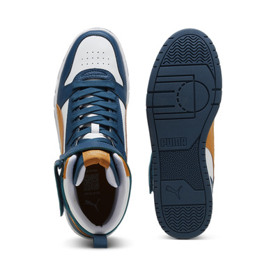 Puma RBD Game "Ocean Tropic"