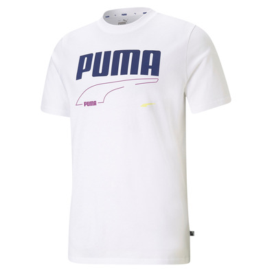 Puma Rebel Tee