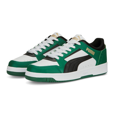 Puma Rebound Joy Low "Vine-Gold"