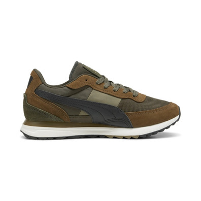 Puma Road Rider SD  "Olive-Wild Willow"