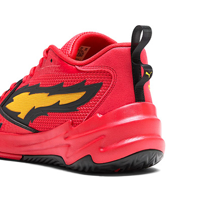 Puma Scoot Zero Retro "For All Time Red"