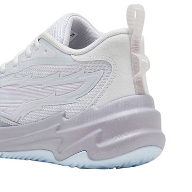 Puma Scoot Zeros JR. "Grey Ice"