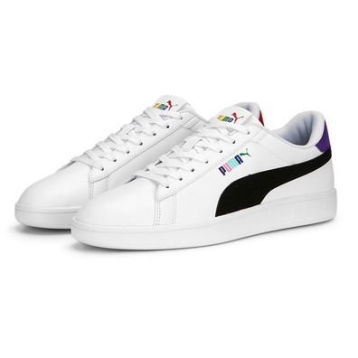 Puma Smash 3.0 Love Is Love "Prism"