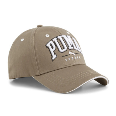 PUMA Squad BB Cap "Oak Branch"