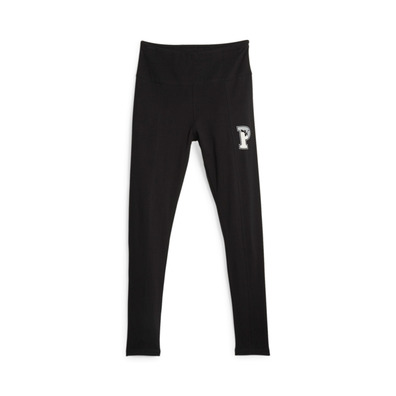 Puma SQUAD High-Waist Leggings "Black"