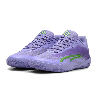 Puma Stewie 3 Lace "Em Up Lavender"