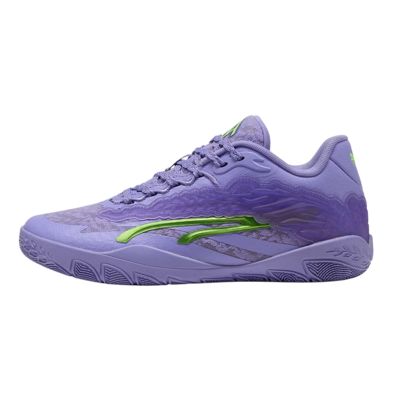 Puma Stewie 3 Lace "Em Up Lavender"