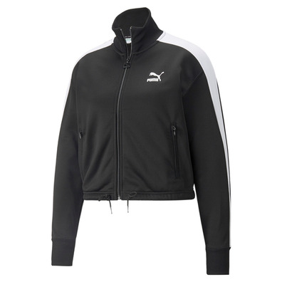 Puma T7 Crop Track Jacket