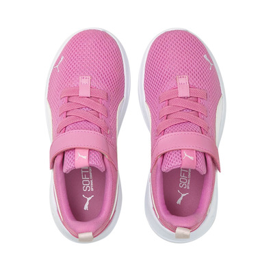 Puma Trainers Anzarun Lite Kids "Mauve"