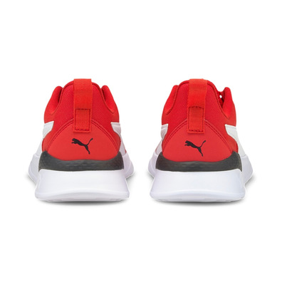 Puma Trainers Anzarun Lite Kids "Poppy red"