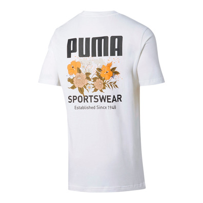 Puma Trend AOP Graphic Tee