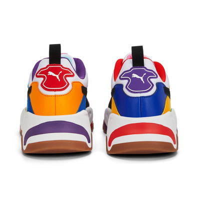 Puma Trinity Love is Love "Rainbow"