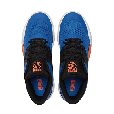 Puma Triple "Knicks"