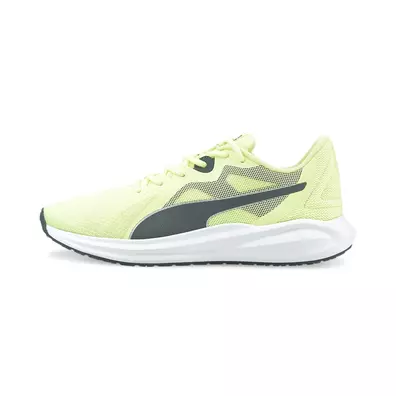 Puma Twitch Runner "Fizzy Light"