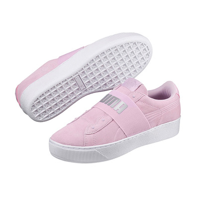 Puma Vikky Platform Elastic SD Wn´s (Winsome Orchid)