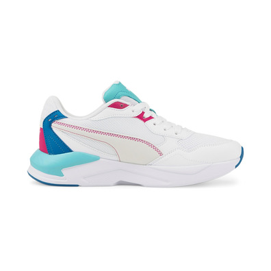 Puma W X-Ray Speed Lite "White"