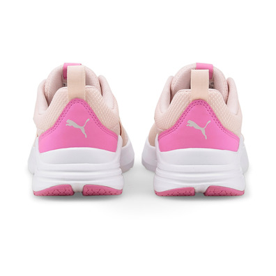 Puma Wired Run Jr "Chalk Pink"