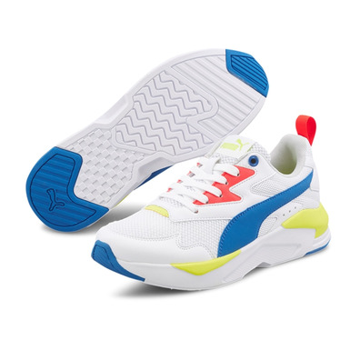 Puma X-Ray Lite Jr "Sapphire Spring"