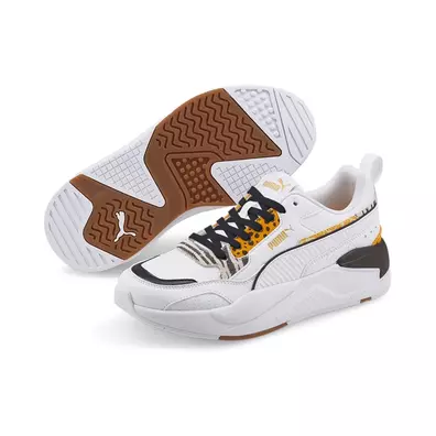 Puma X-Ray² Safari Wns "Saffron"