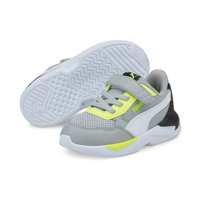 Puma X-Ray Speed Lite AC PS "Yellow Alert"