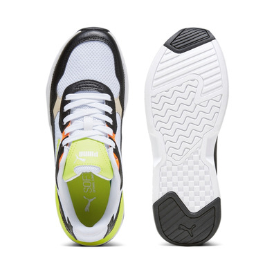 Puma X-Ray Speed Lite Jr "Lime Smash"