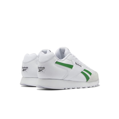 Reebok Classic Glide "Green - White"