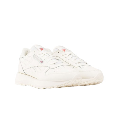 Reebok Classic Leather SP W "Chalk"