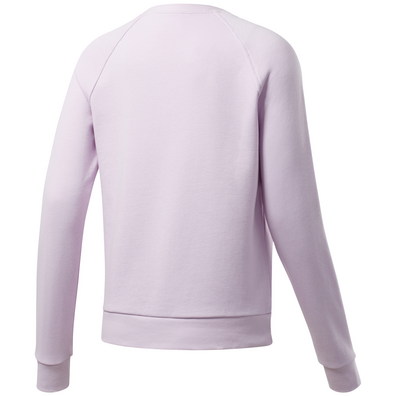 Reebok Classics Vector Crew Sweatshirt Women´s