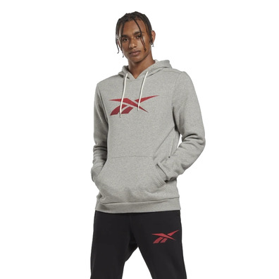 Reebok Identity Fleece Hoodie