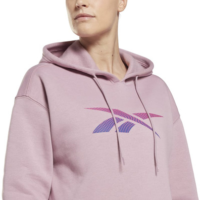 Reebok Identity Fleece Hoodie