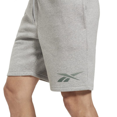 Reebok Identity Fleece Shorts