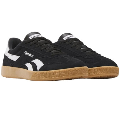 Reebok Smash Edge "Black"