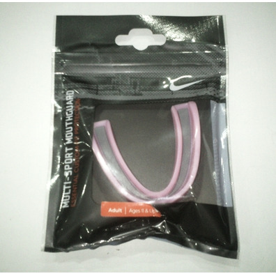 Nike Mouthguard (pink)