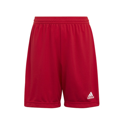 Short Adidas Ent22 y Tepore "Red"