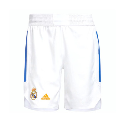 Short Basket Real Madrid Home