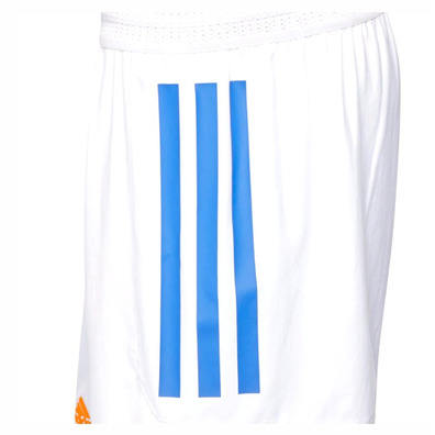 Short Basket Real Madrid Home