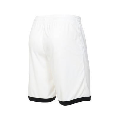 Short Nike Dri-FIT Men's Basketball "White"