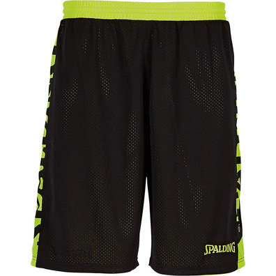 Spalding Essential Reversible Short