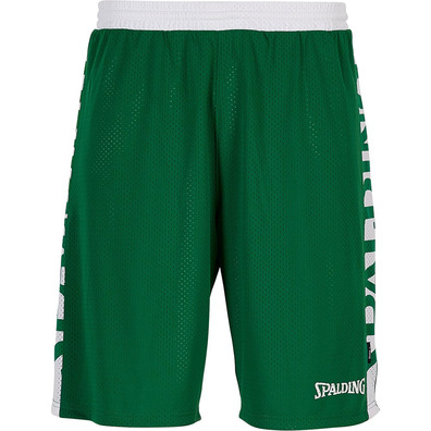 Spalding Essential Reversible Short