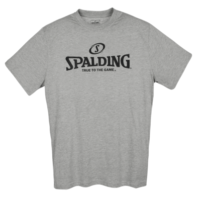 Spalding Logo T-Shirt Adult and Child