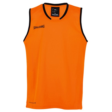 Spalding Move Tank Top Kids