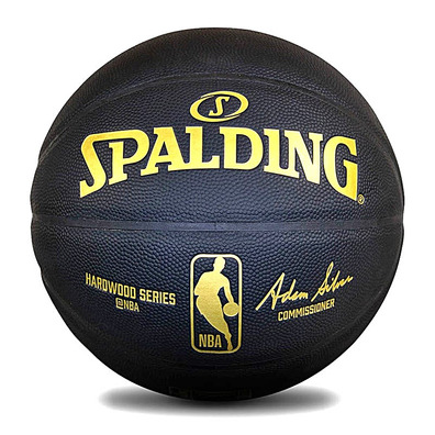 Spalding NBA Hardwood Series Los Angeles Lakers Indoor/Outdoor (7)