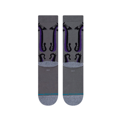 Stance Casual Disney Maleficent Crew Sock