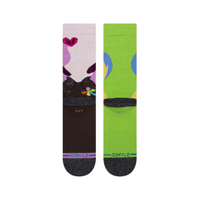 Stance Casual Pixar Riley Andersen Crew Socks