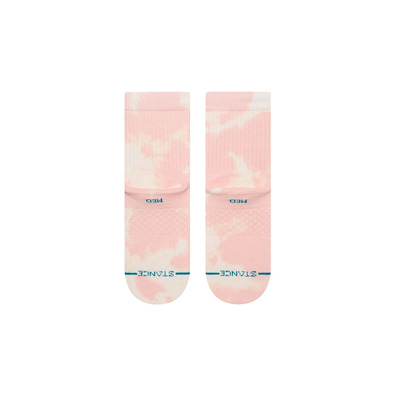 Stance Casual Relevant Quarter Sock