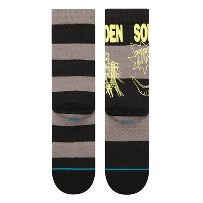 Stance Casual Soundgarden Crew Sock