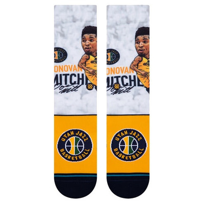 Stance Donovan Big Head Socks