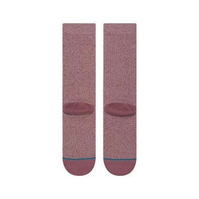 Stance NBA Logoman BB Socks (PLM)